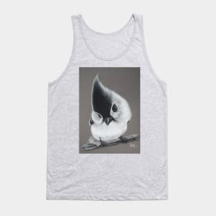 Woodpecker Tank Top